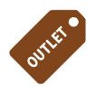 アウトレット品・数量限定