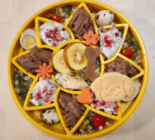 インスタグラム投稿画像