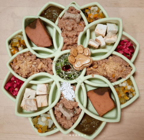 インスタグラム投稿画像