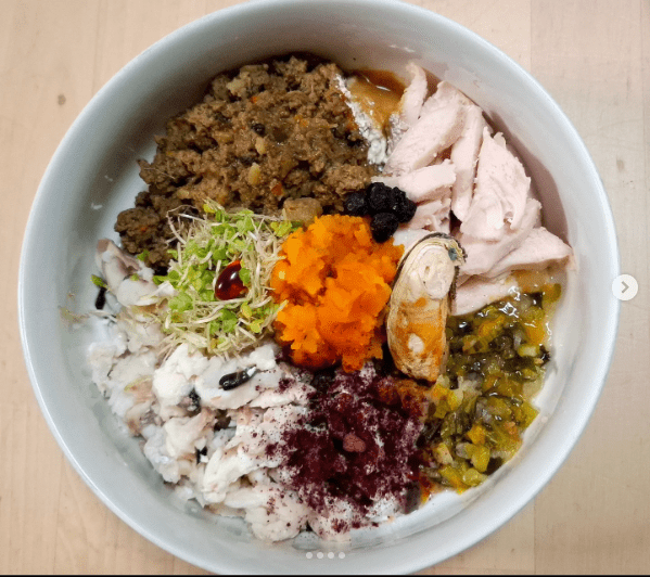 インスタグラム投稿画像