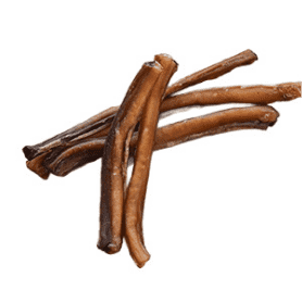 噛みごたえ抜群