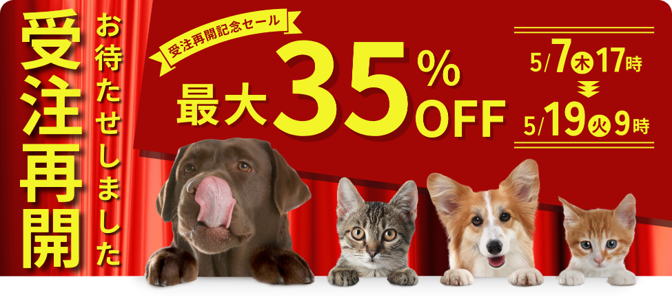 セールバナー
